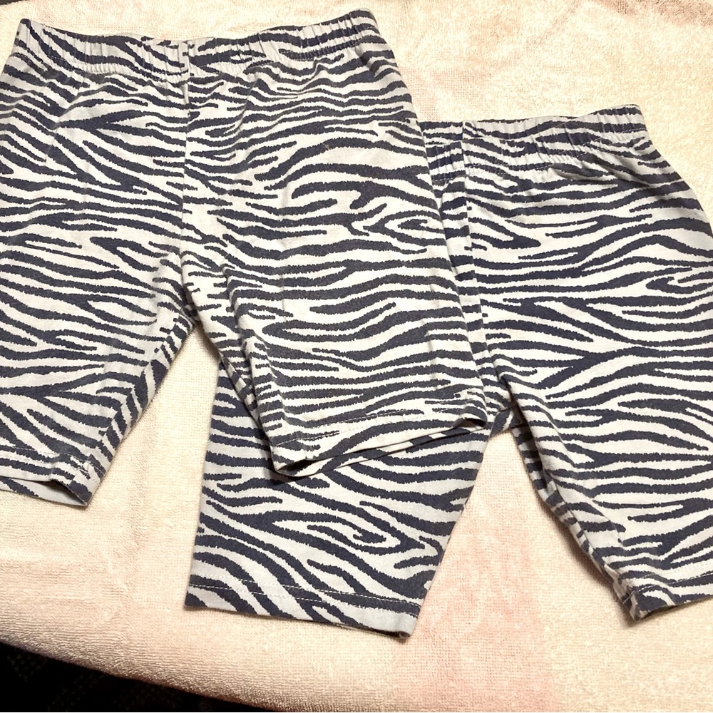 Girl’s Shorts 2 Pair! Carter’s Kid